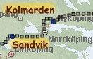 Sandvik - Kolmården